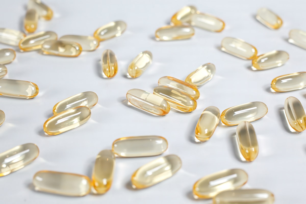 Nutrición para belleza natural